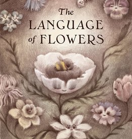 Penguin Random House The Language of Flowers