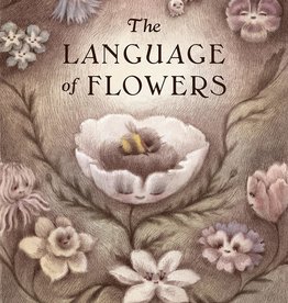 Random House/Penguin The Language of Flowers