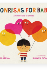 Hachette Sonrisas for Baby