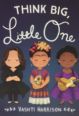 Hachette Think Big, Little One