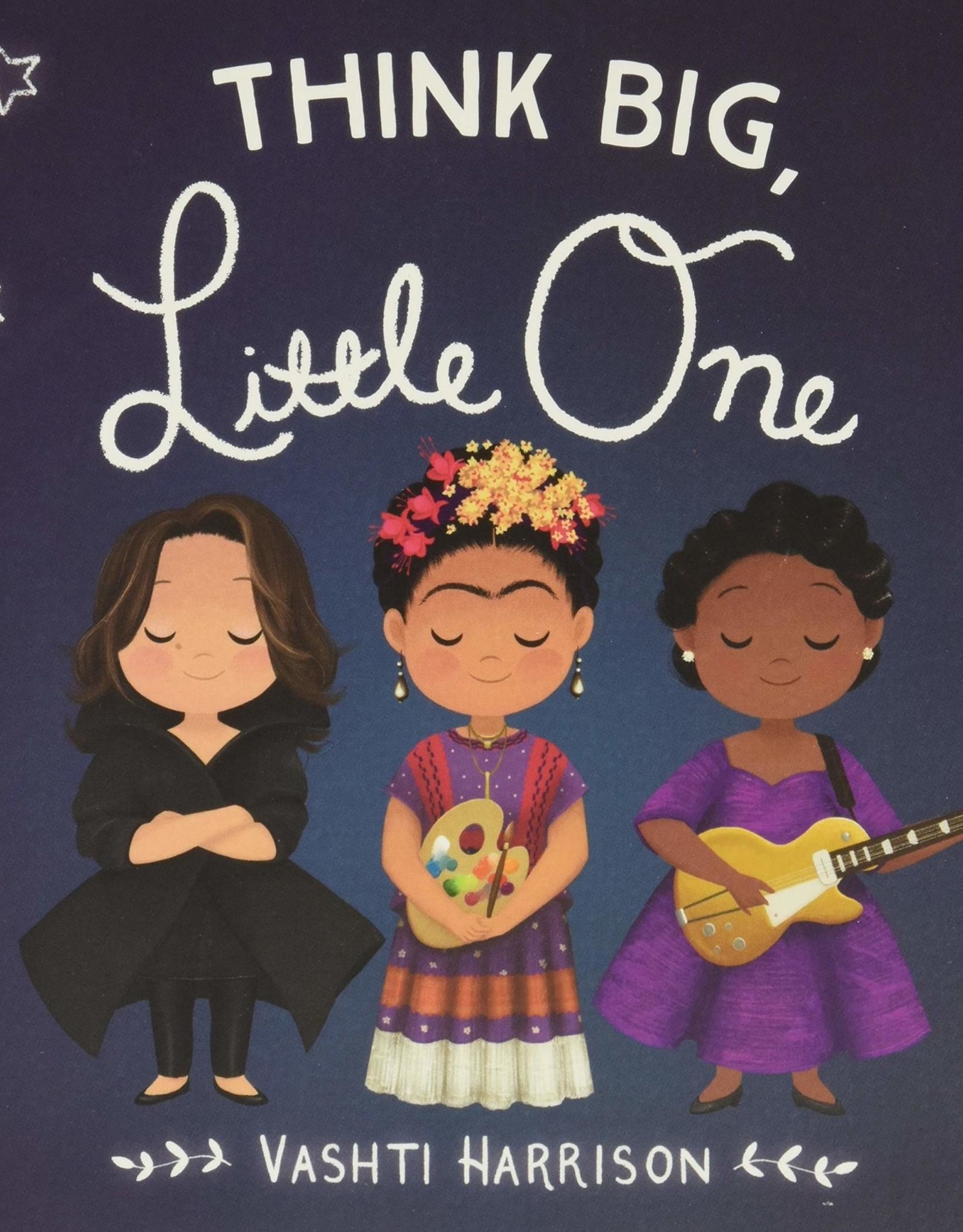 Hachette Think Big, Little One