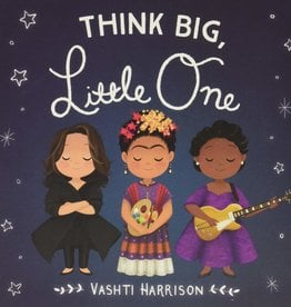 Hachette Think Big, Little One