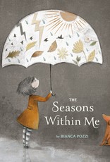 Penguin Random House The Seasons Within Me