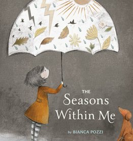 Penguin Random House The Seasons Within Me