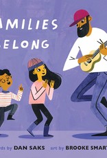 Penguin Random House Families Belong