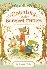 Penguin Random House Counting Barefoot Critters