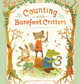 Random House/Penguin Counting Barefoot Critters