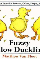 Random House/Penguin Fuzzy Yellow Ducklings