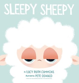 Random House/Penguin Sleepy Sheepy