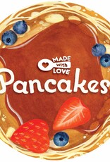 Chronicle Books Made With Love: Pancakes!