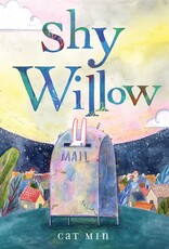 Chronicle Books Shy Willow