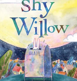 Chronicle Books Shy Willow