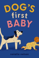 Random House/Penguin DOG'S FIRST BABY