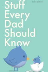 Random House/Penguin STUFF EVERY DAD SHOULD KNOW