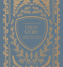 Random House/Penguin DAD'S STORY