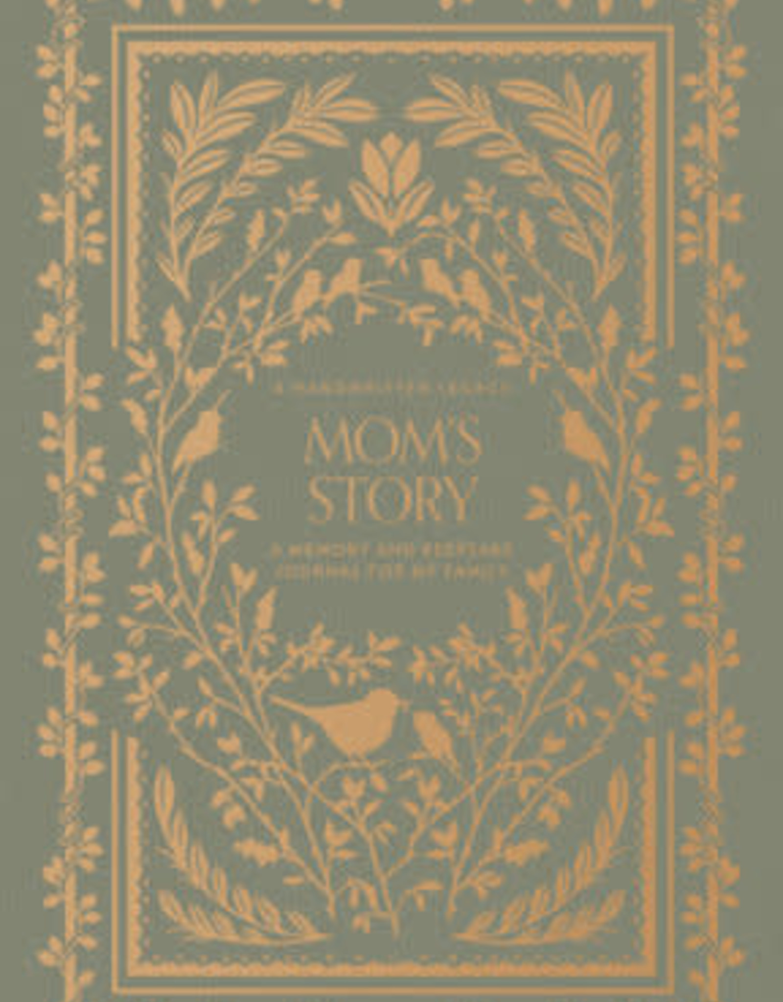 Random House/Penguin MOM'S STORY