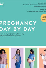 Penguin Random House PREGNANCY DAYXDAY 2023