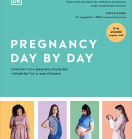 Penguin Random House PREGNANCY DAYXDAY 2023