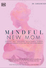 Random House/Penguin MINDFUL NEW MOM