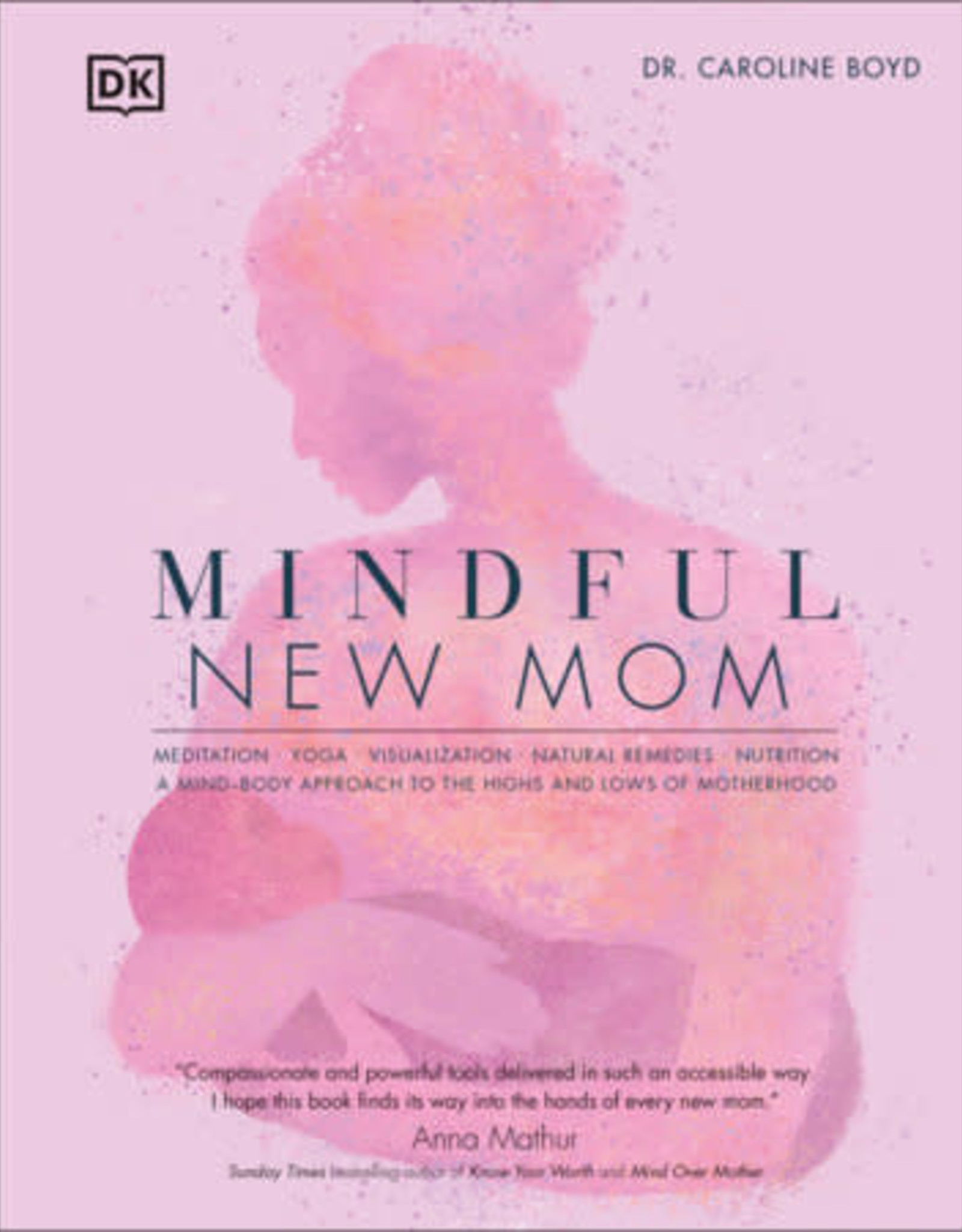 Random House/Penguin MINDFUL NEW MOM