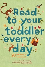 Quarto Read To Your Toddler Every Day