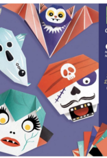 Djeco Origami Shivers