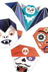 Djeco Origami Shivers