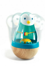 Djeco Early Learning: Roly Pingui