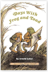 Harper Collins Days with Frog and Toad