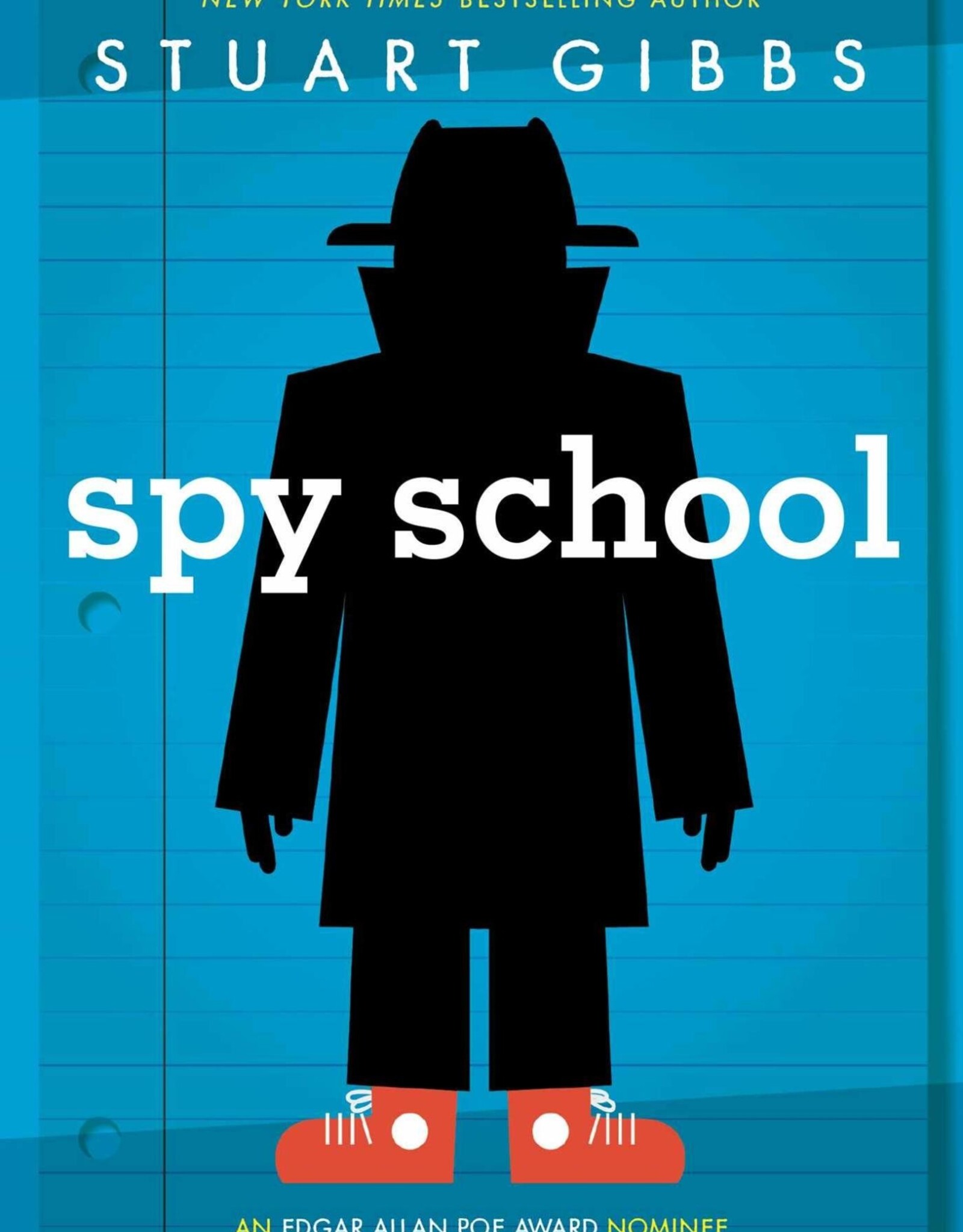Simon & Schuster Spy School