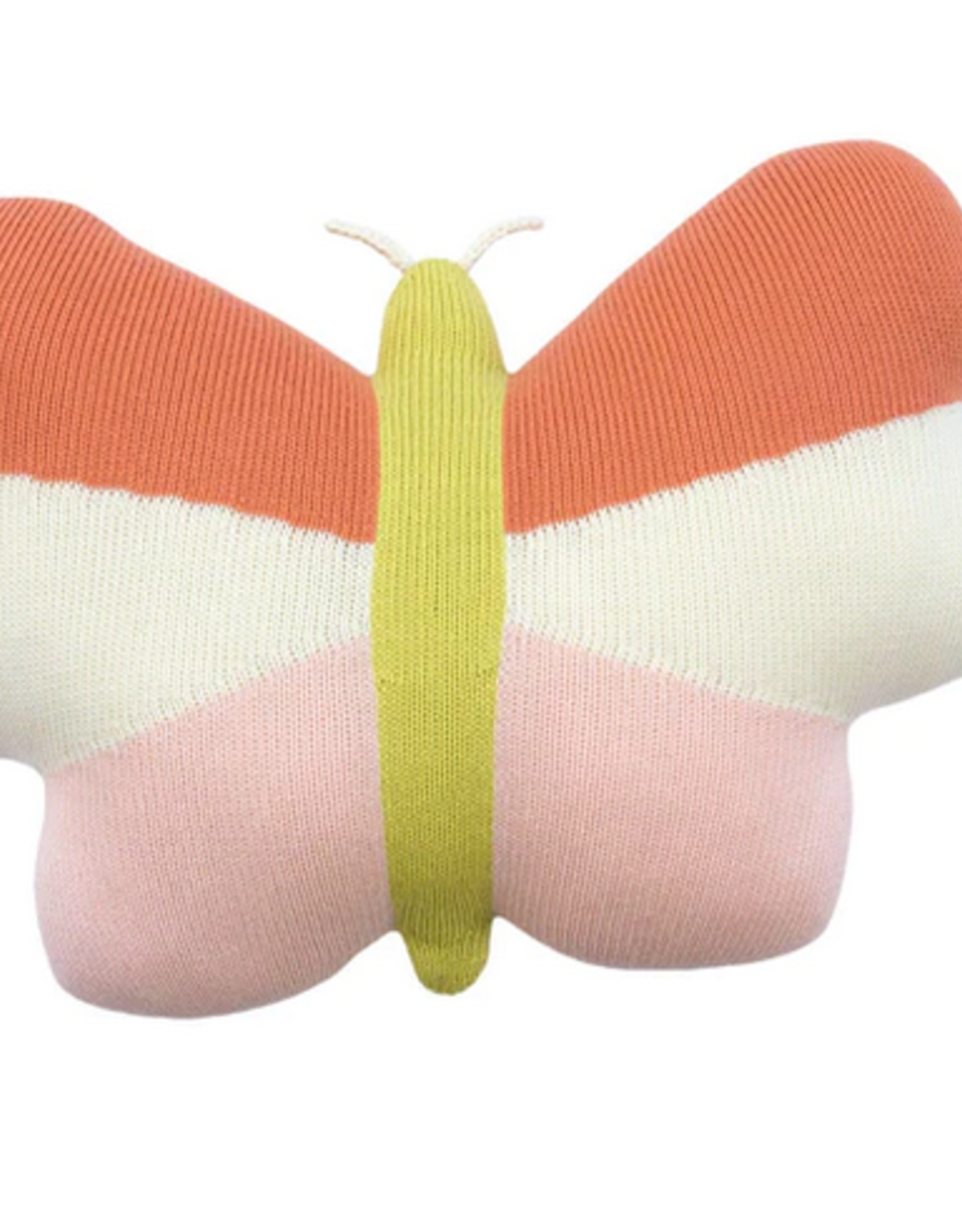 Blabla Butterfly Pillow
