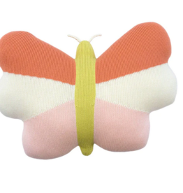 Blabla Butterfly Pillow