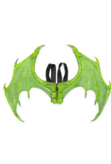 Creative Education Dragon Wings, Green