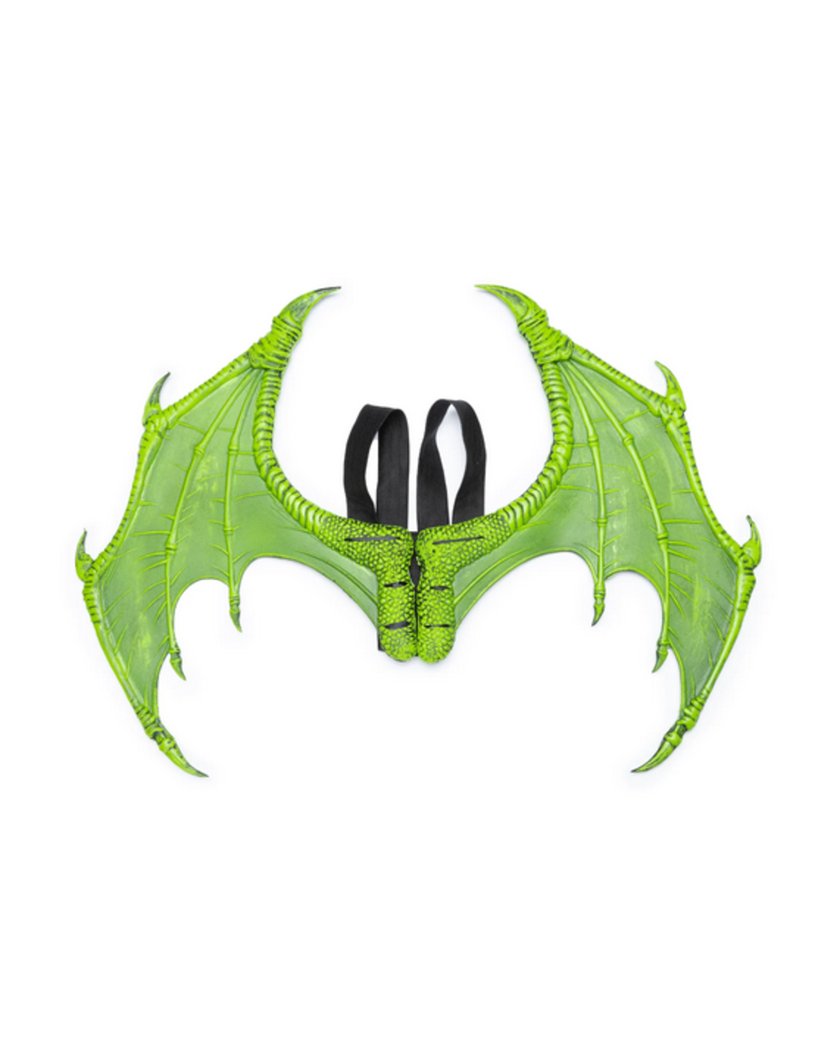 Creative Education Dragon Wings, Green