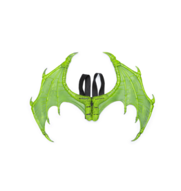 Creative Education Dragon Wings, Green