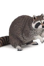 Papo Papo: Raccoon