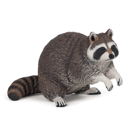 Papo Papo: Raccoon