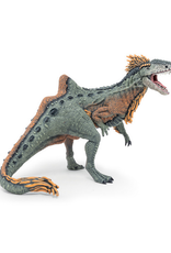 Papo PAPO: CONCAVENATOR