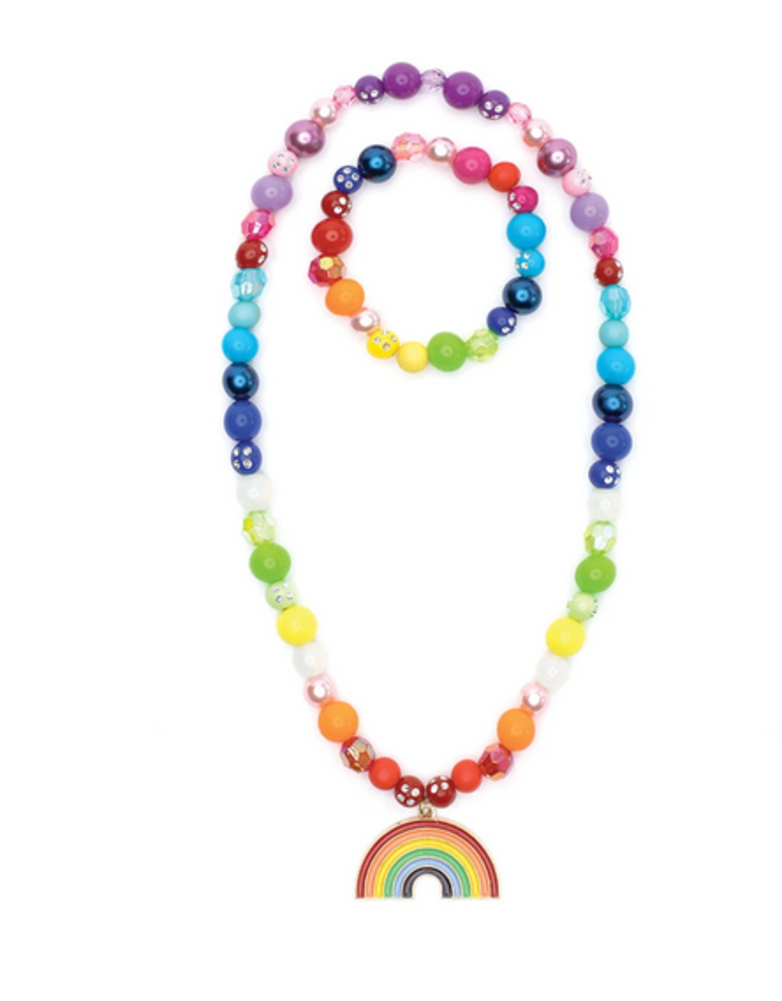 Creative Education Double Rainbow NL/BL Set, 2pc