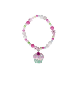 Creative Education Cutie Cupcake Crunch Bracelet