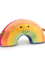 Jellycat Amuseable Rainbow Medium 7"