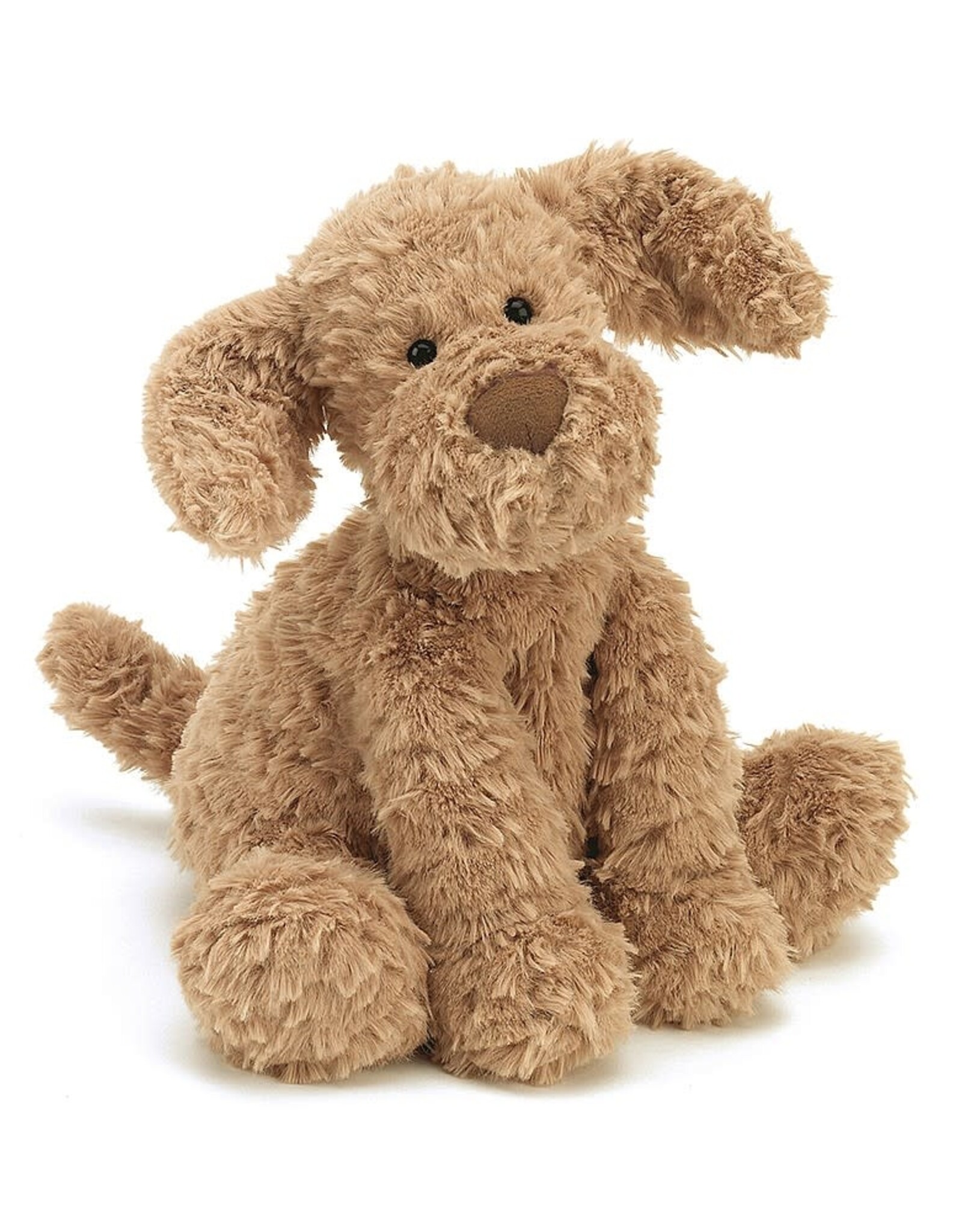 Jellycat Fuddlewuddle Puppy: Medium 9