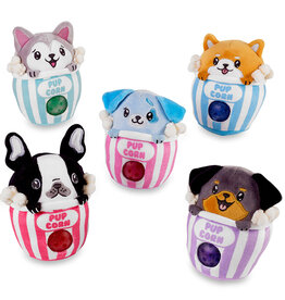 Top Trenz Beadie Buddies- Popcorn Puppies