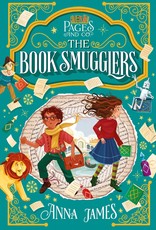 Random House/Penguin Pages & Co.: The Book Smugglers