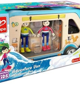 Hape Adventure Van