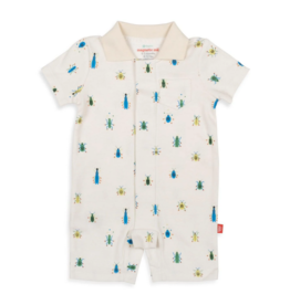Magnetic Me 18-24mo: Just Wing It Romper