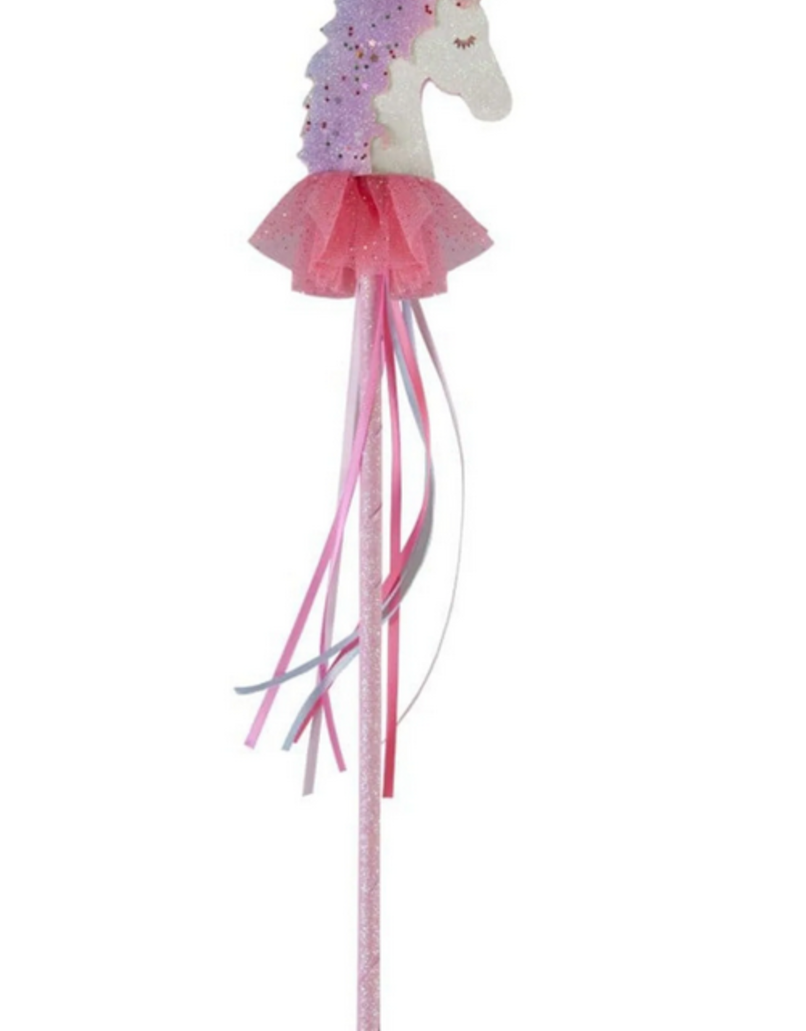 Creative Education Fanciful Unicorn Wand