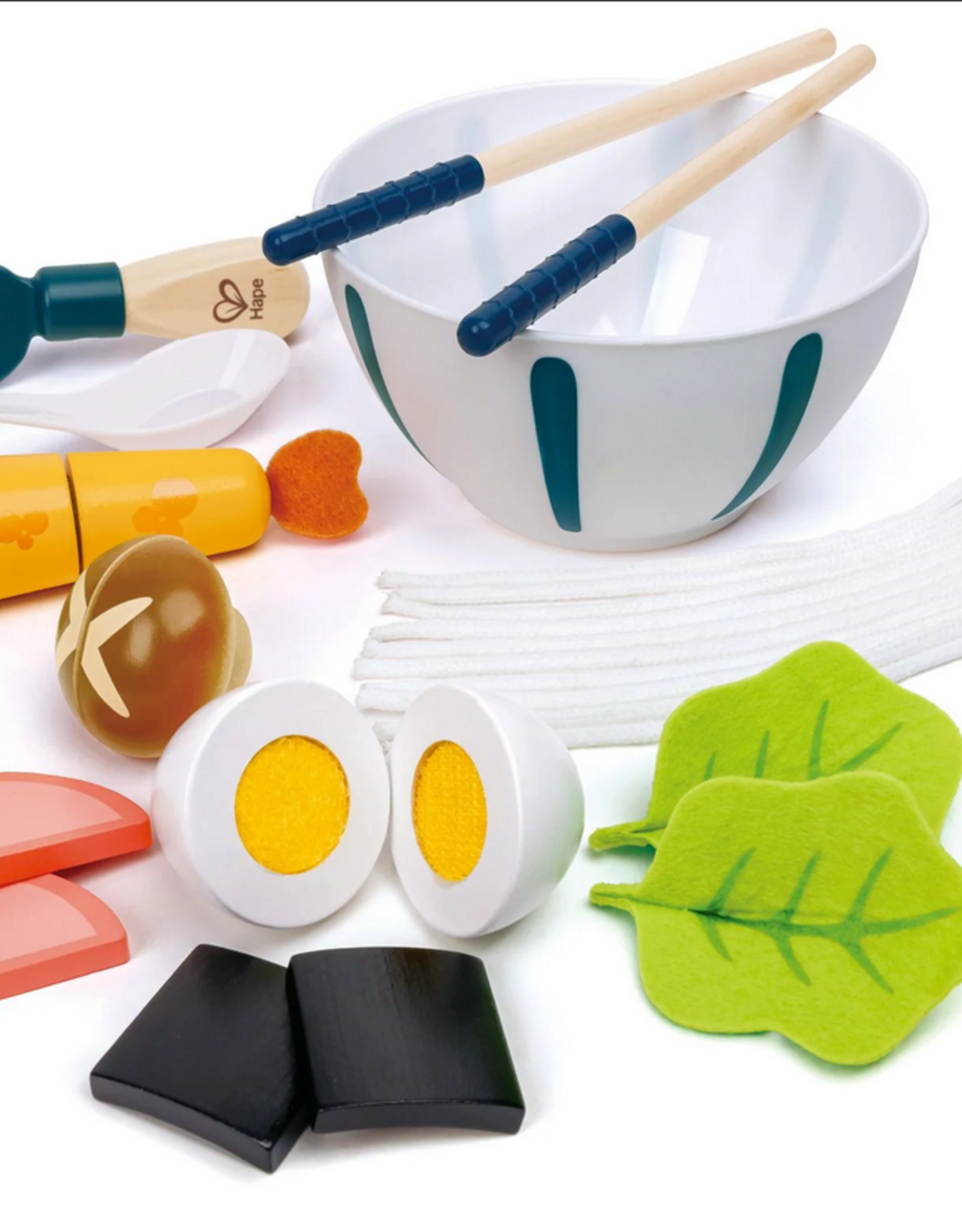 Hape Slurp-Slurp Udon Set