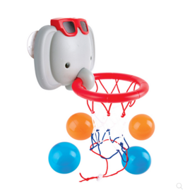 Hape Bath Time Basketball Elephant Pal