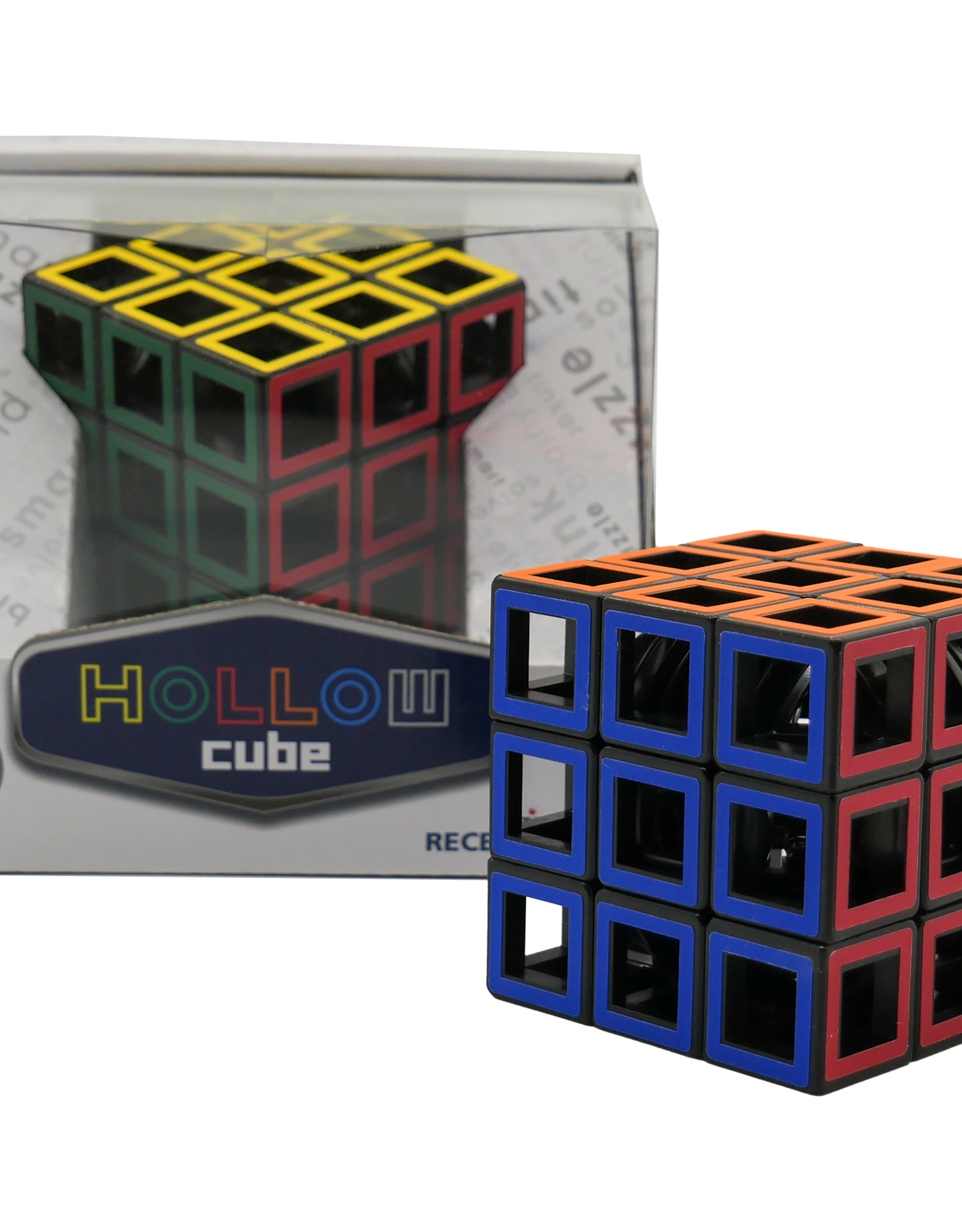 Smart Toys & Games Hollow Cube